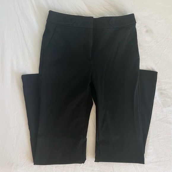 LOFT Flare Pants - Picture 3 of 10